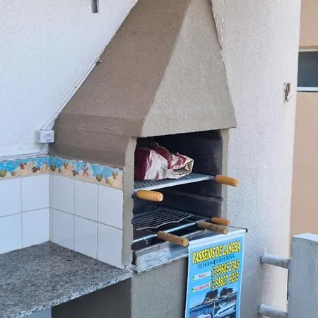 Apartamento de fácil acesso no Itaguá-3